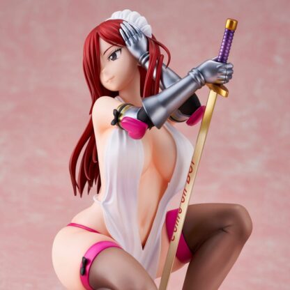 Fairy Tail Statue PVC Erza Scarlet Temptation Armor (Special Edition) Ver. 18 cm – Bild 5
