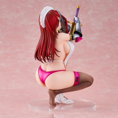 Fairy Tail Statue PVC Erza Scarlet Temptation Armor (Special Edition) Ver. 18 cm – Bild 6