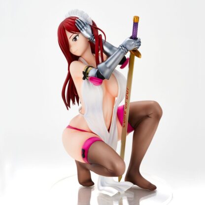 Fairy Tail Statue PVC Erza Scarlet Temptation Armor (Special Edition) Ver. 18 cm – Bild 9