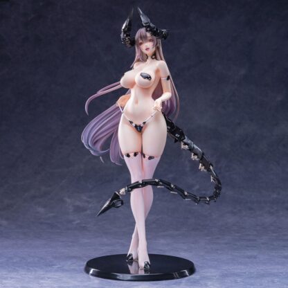 Original Character PVC Statue Dragon-Ryuhime illustration by Lovecacao 28 cm – Bild 2