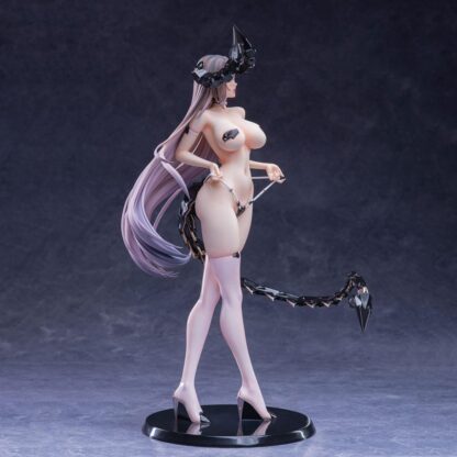 Original Character PVC Statue Dragon-Ryuhime illustration by Lovecacao 28 cm – Bild 3