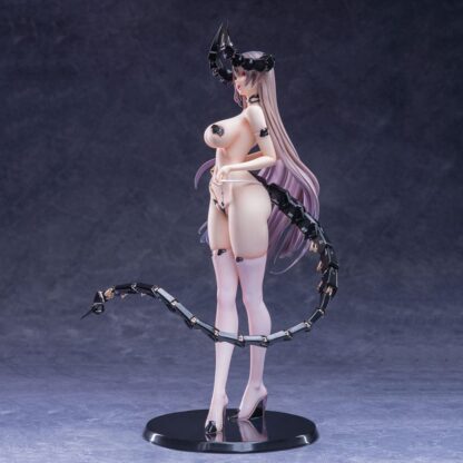 Original Character PVC Statue Dragon-Ryuhime illustration by Lovecacao 28 cm – Bild 4