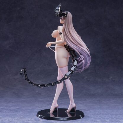 Original Character PVC Statue Dragon-Ryuhime illustration by Lovecacao 28 cm – Bild 5