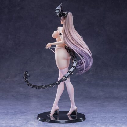 Original Character PVC Statue Dragon-Ryuhime illustration by Lovecacao 28 cm – Bild 13