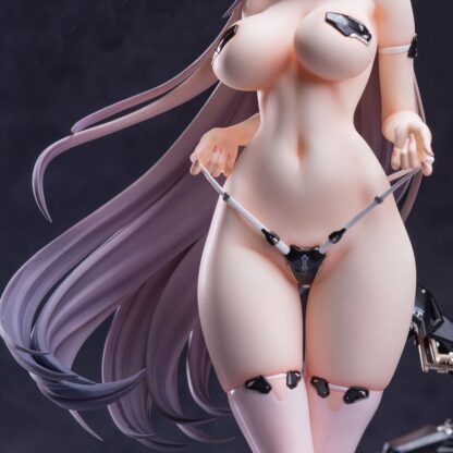 Original Character PVC Statue Dragon-Ryuhime illustration by Lovecacao 28 cm – Bild 14