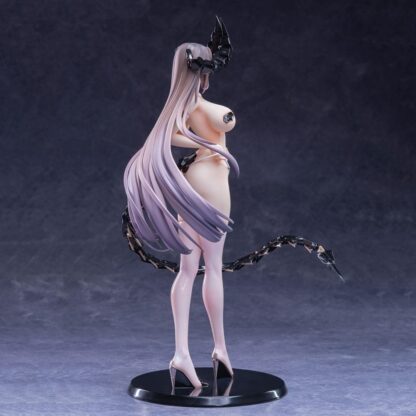 Original Character PVC Statue Dragon-Ryuhime illustration by Lovecacao 28 cm – Bild 18