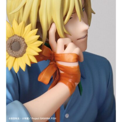 Banana Fish PVC Statue 1/8 Ash Lynx Birthday Ver. 18 cm – Bild 9