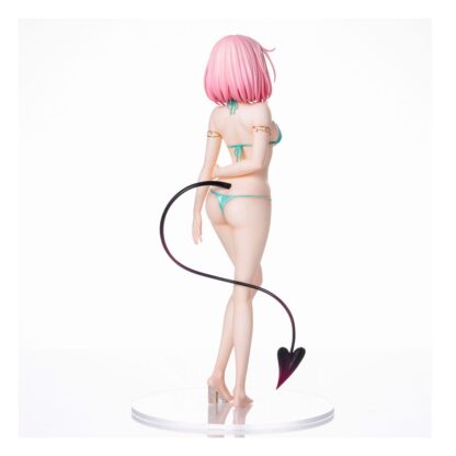 To Love-Ru Darkness Statue PVC 1/4 Darkness Swimsuit Series Momo Belia Deviluke Ver. 36 cm – Bild 7