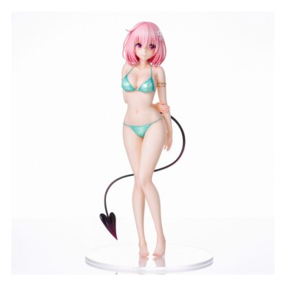 To Love-Ru Darkness Statue PVC 1/4 Darkness Swimsuit Series Momo Belia Deviluke Ver. 36 cm – Bild 11