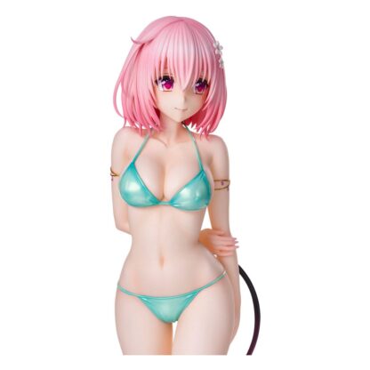 To Love-Ru Darkness Statue PVC 1/4 Darkness Swimsuit Series Momo Belia Deviluke Ver. 36 cm – Bild 13