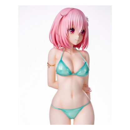 To Love-Ru Darkness Statue PVC 1/4 Darkness Swimsuit Series Momo Belia Deviluke Ver. 36 cm – Bild 14