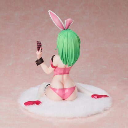 Original Character PVC Statue DS Mile illustration Pink x Bunny 20 cm – Bild 7