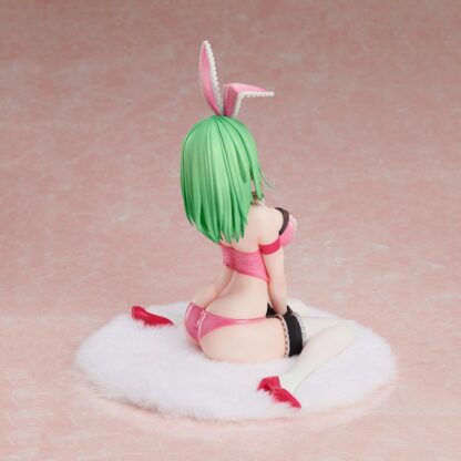 Original Character PVC Statue DS Mile illustration Pink x Bunny 20 cm – Bild 9