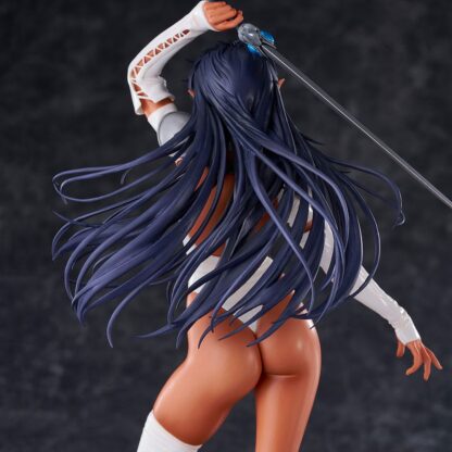 Bastard! Statue PVC Arches Ney 26 cm – Bild 7