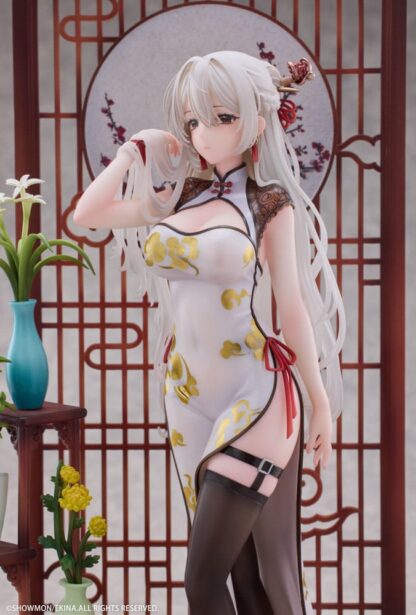 Original Character PVC Statue 1/7 Kiyoka Shimizu illustration by Ekina 30 cm – Bild 2