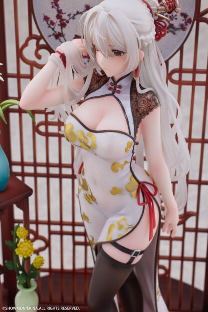 Original Character PVC Statue 1/7 Kiyoka Shimizu illustration by Ekina 30 cm – Bild 3