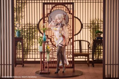 Original Character PVC Statue 1/7 Kiyoka Shimizu illustration by Ekina 30 cm – Bild 8