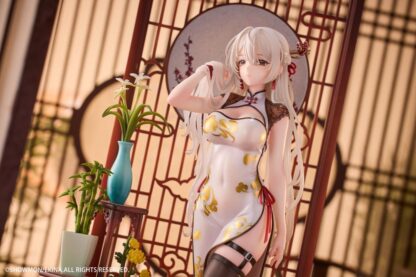 Original Character PVC Statue 1/7 Kiyoka Shimizu illustration by Ekina 30 cm – Bild 10