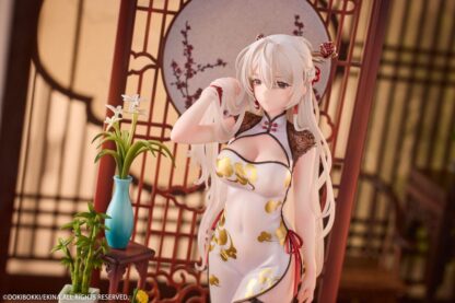 Original Character PVC Statue 1/7 Kiyoka Shimizu illustration by Ekina 30 cm – Bild 14