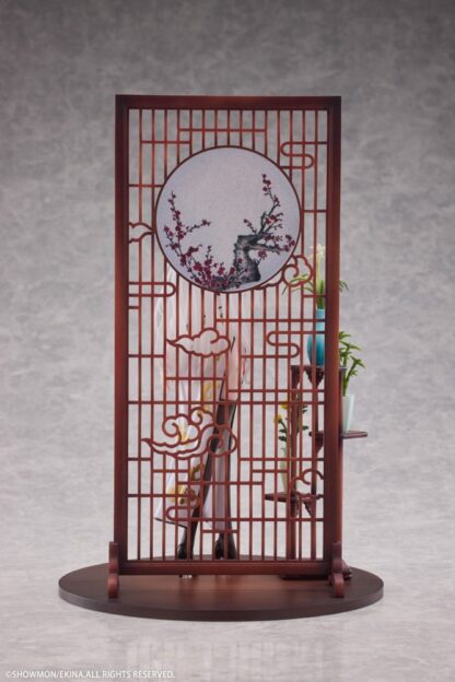 Original Character PVC Statue 1/7 Kiyoka Shimizu illustration by Ekina 30 cm – Bild 21