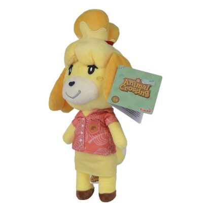 Animal Crossing Plüschfigur Isabelle 25 cm – Bild 2