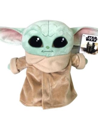 Star Wars: The Mandalorian Plüschfigur The Child 25 cm