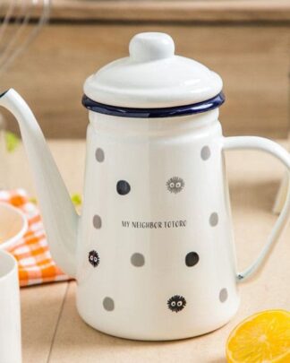 Mein Nachbar Totoro Teekanne Soot Sprites 1,1 L