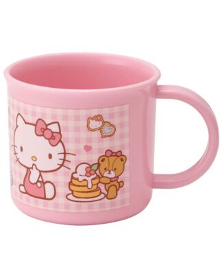 Hello Kitty Tasse Sweety pink