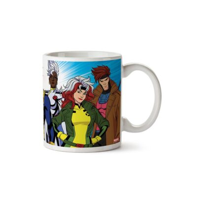 X-Men Tasse 97 Group – Bild 4