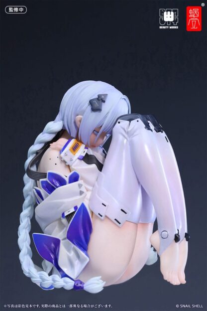 Original Character Statue 1/7 The Girl in the Box 11 cm – Bild 2