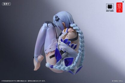 Original Character Statue 1/7 The Girl in the Box 11 cm – Bild 4