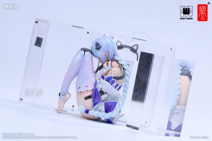 Original Character Statue 1/7 The Girl in the Box 11 cm – Bild 5