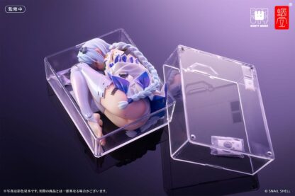 Original Character Statue 1/7 The Girl in the Box 11 cm – Bild 6