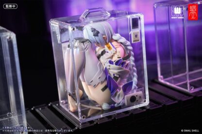 Original Character Statue 1/7 The Girl in the Box 11 cm – Bild 8