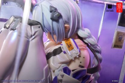 Original Character Statue 1/7 The Girl in the Box 11 cm – Bild 9