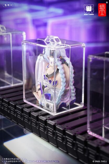 Original Character Statue 1/7 The Girl in the Box 11 cm – Bild 15