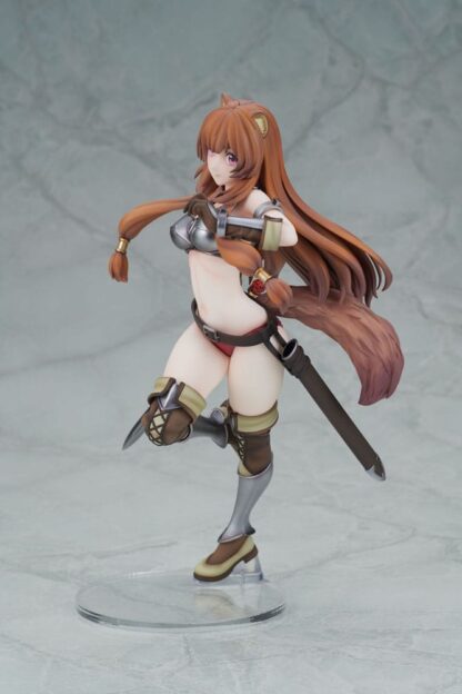 The Rising of the Shield Hero Season 2 PVC Statue 1/7 Raphtalia Bikini Armor Ver. 23 cm – Bild 2