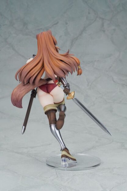 The Rising of the Shield Hero Season 2 PVC Statue 1/7 Raphtalia Bikini Armor Ver. 23 cm – Bild 3
