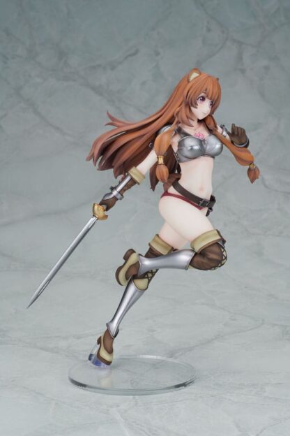 The Rising of the Shield Hero Season 2 PVC Statue 1/7 Raphtalia Bikini Armor Ver. 23 cm – Bild 4