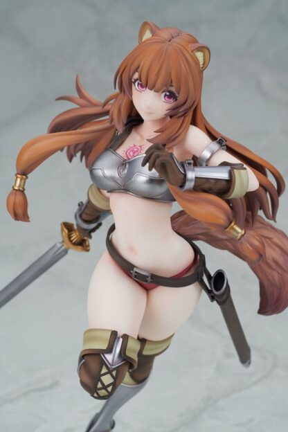 The Rising of the Shield Hero Season 2 PVC Statue 1/7 Raphtalia Bikini Armor Ver. 23 cm – Bild 5