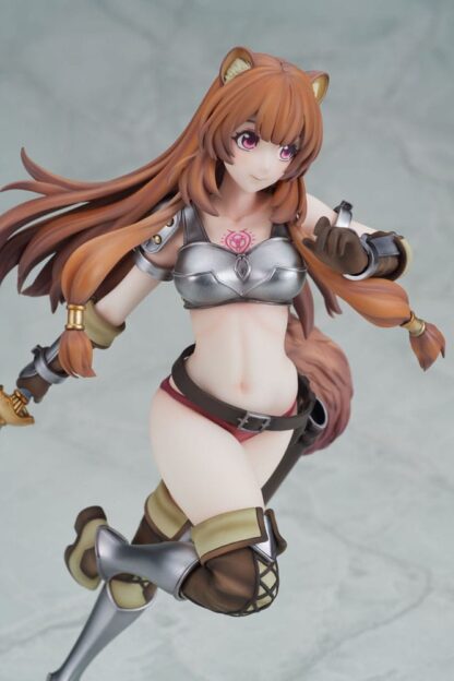 The Rising of the Shield Hero Season 2 PVC Statue 1/7 Raphtalia Bikini Armor Ver. 23 cm – Bild 6