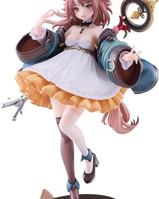 Kurige Horse Original Character PVC Statue 1/7 Kurige-chan 27 cm