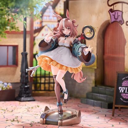 Kurige Horse Original Character PVC Statue 1/7 Kurige-chan 27 cm – Bild 2