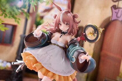 Kurige Horse Original Character PVC Statue 1/7 Kurige-chan 27 cm – Bild 3