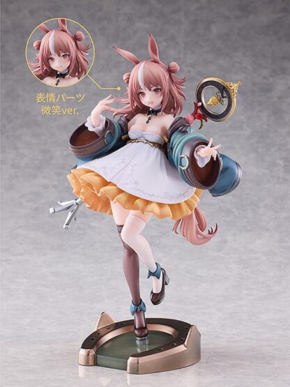 Kurige Horse Original Character PVC Statue 1/7 Kurige-chan 27 cm – Bild 4