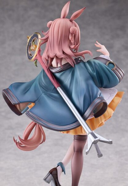 Kurige Horse Original Character PVC Statue 1/7 Kurige-chan 27 cm – Bild 12