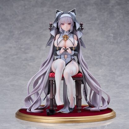 GuLuco Original Character PVC Statue 1/7 Alvina-chan: Sister Ver. 21 cm – Bild 2