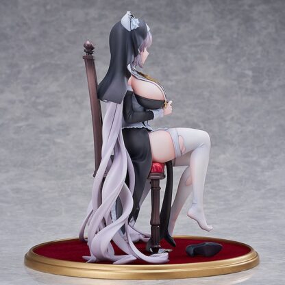 GuLuco Original Character PVC Statue 1/7 Alvina-chan: Sister Ver. 21 cm – Bild 3