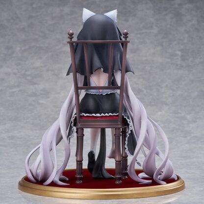 GuLuco Original Character PVC Statue 1/7 Alvina-chan: Sister Ver. 21 cm – Bild 4