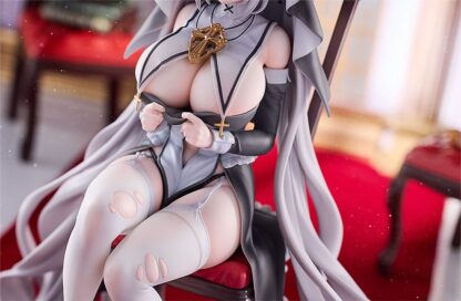 GuLuco Original Character PVC Statue 1/7 Alvina-chan: Sister Ver. 21 cm – Bild 10